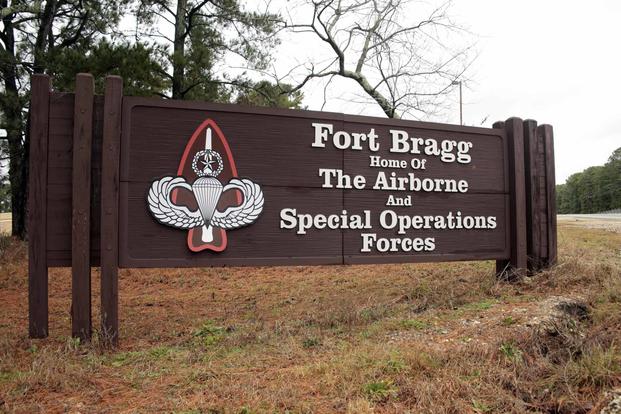 Fort Bragg, N.C