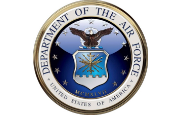  Air Force's Disparity Review Confirming Widespread Inequities