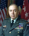 General Cavazos